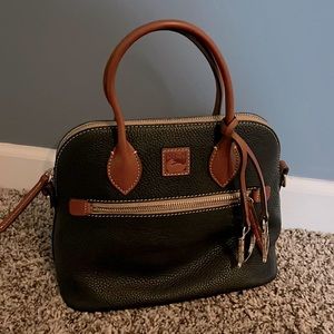 Dooney & Burke handbag
